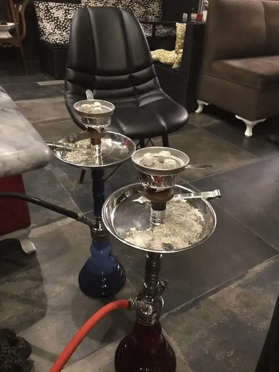 Biblo Kafe Nargile fotoğraf 2