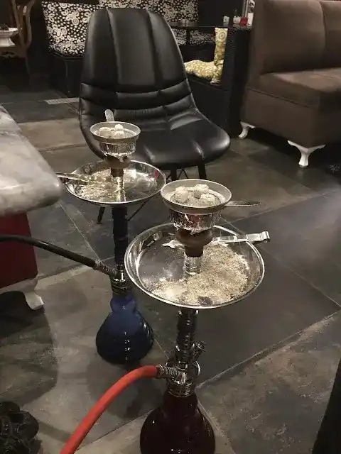 Biblo Kafe Nargile fotoğraf 2