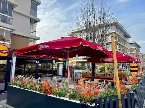 BURGERİZZ | Burgers & Fries | Tekirdağ Burger