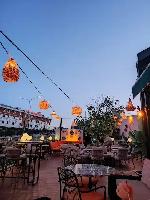 Date Tekirdağ