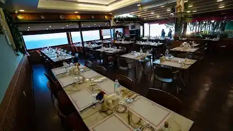Etoba Restaurant