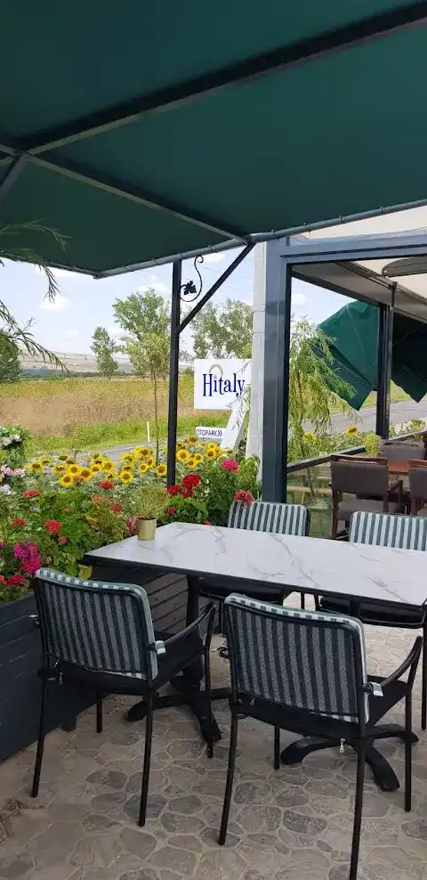 Hitaly Garden