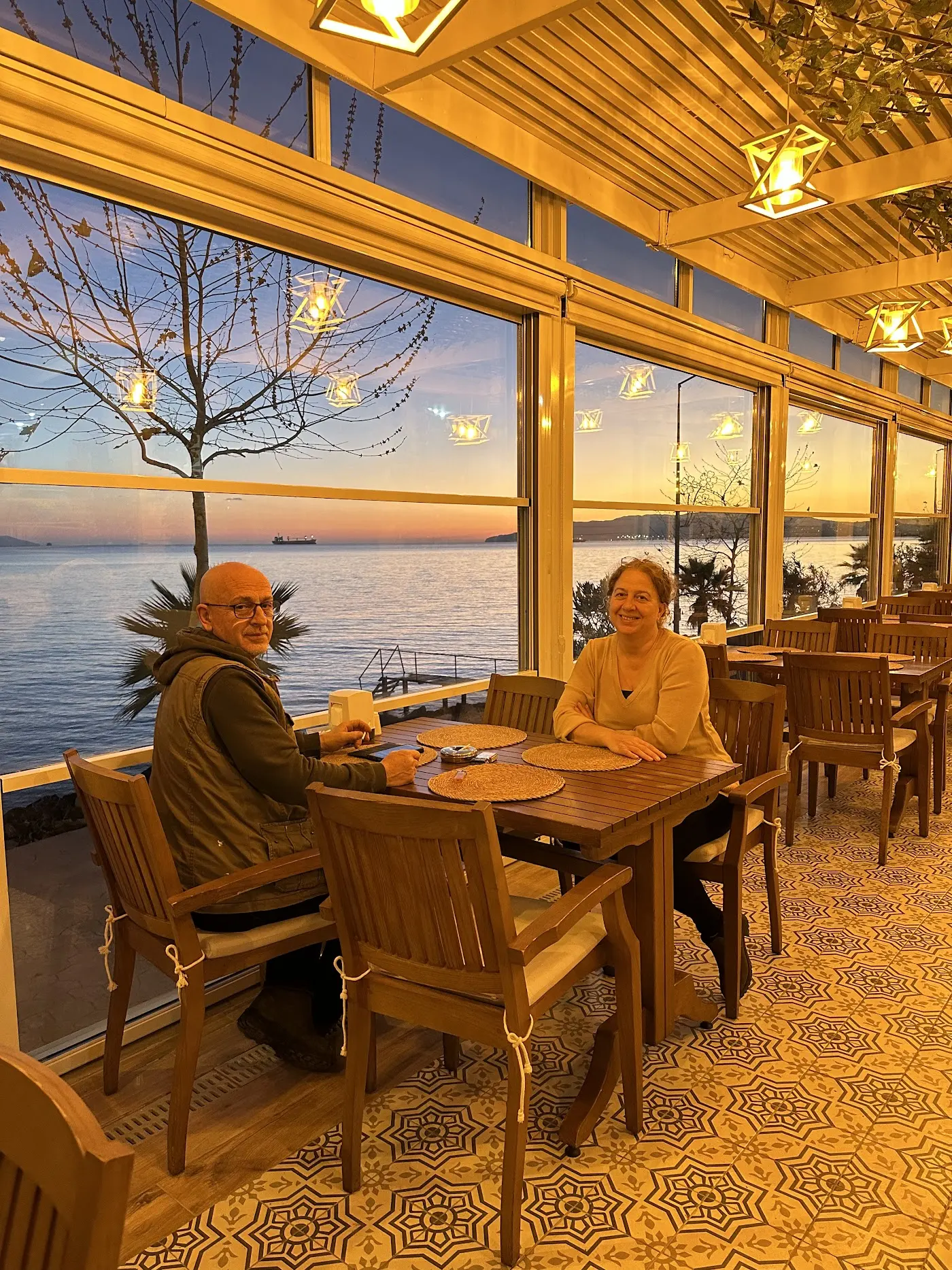 Kordon Restaurant
