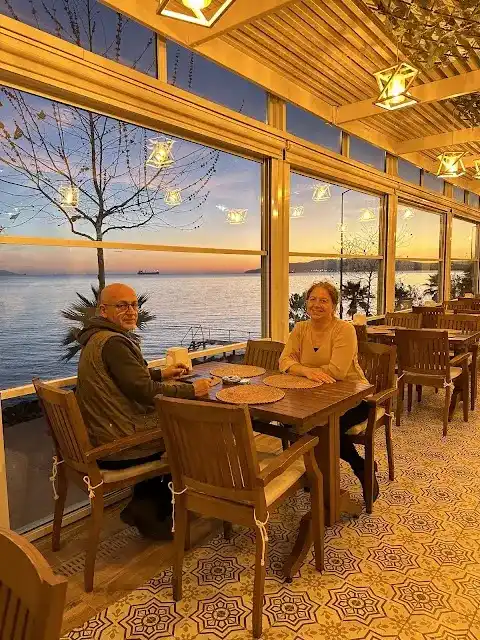 Kordon Restaurant