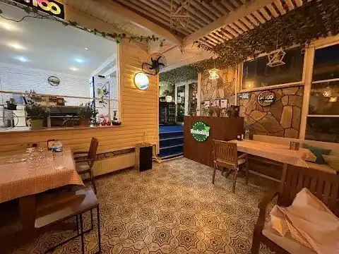 Kordon Restaurant fotoğraf 2