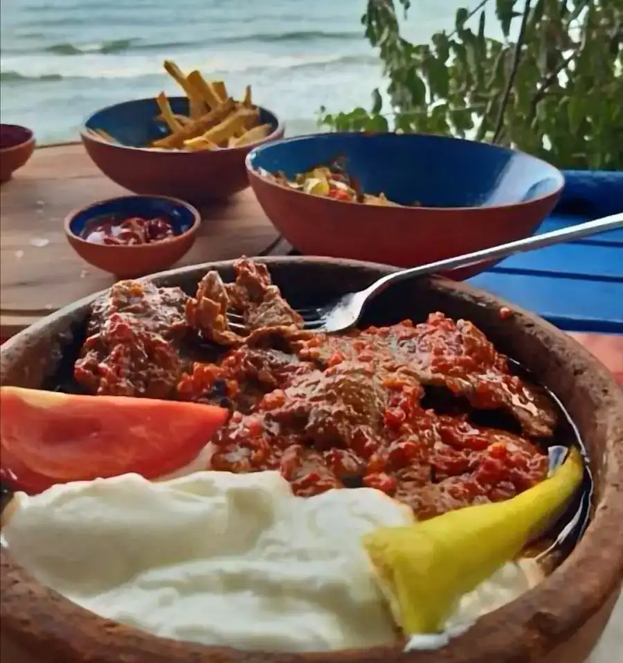 Kordon Restaurant fotoğraf 3