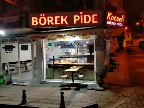 Meşhur Köfteci Abdi Özcan Tekirdağ Köftecisi