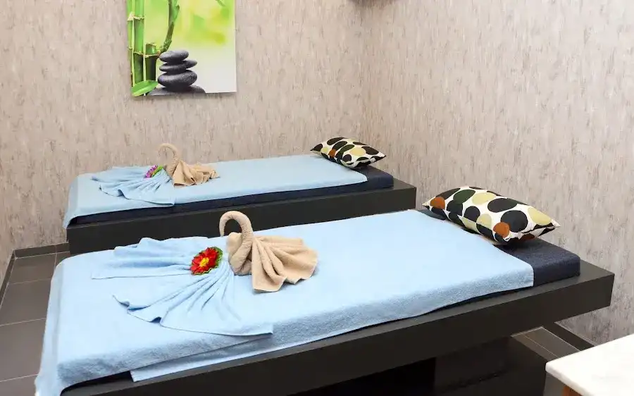 Mills Hotel Spa Center fotoğraf 2