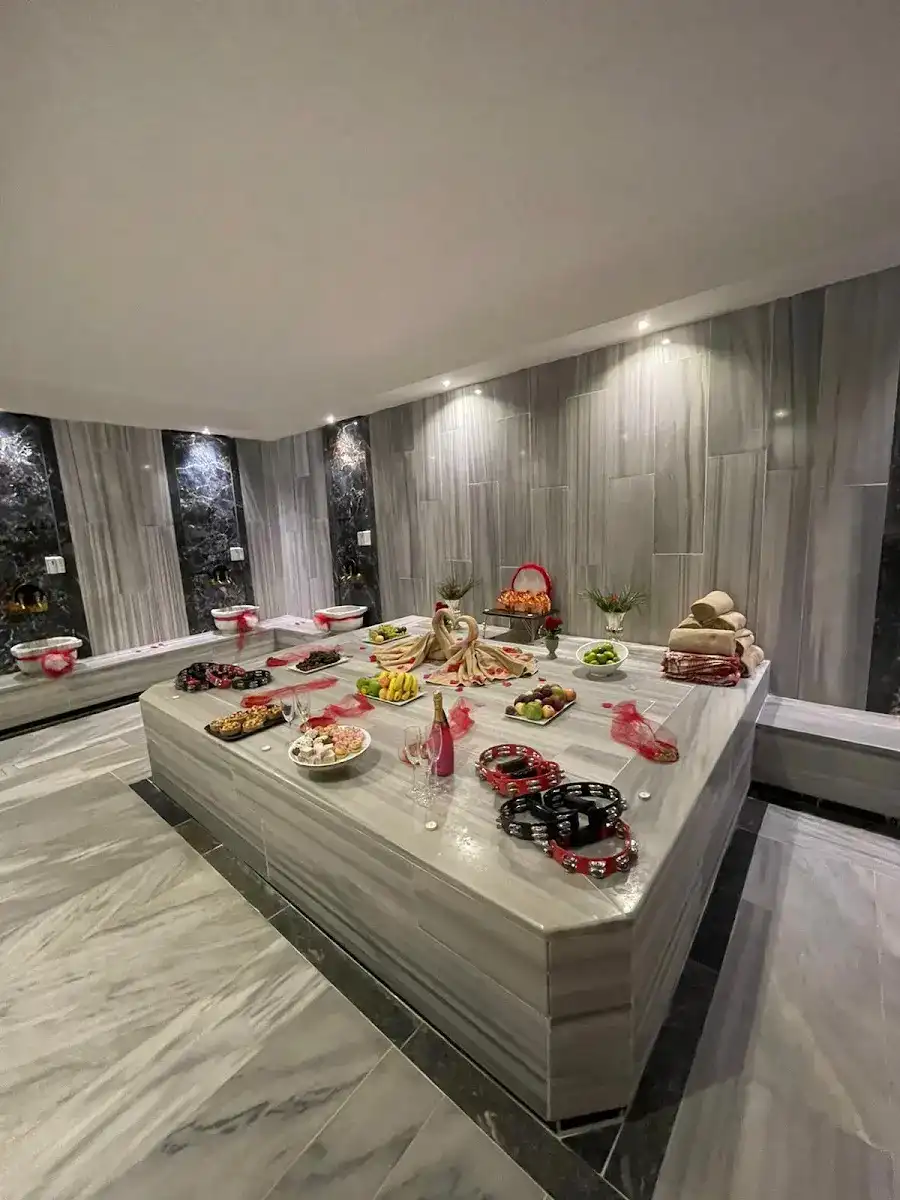 Mills Hotel Spa Center fotoğraf 3
