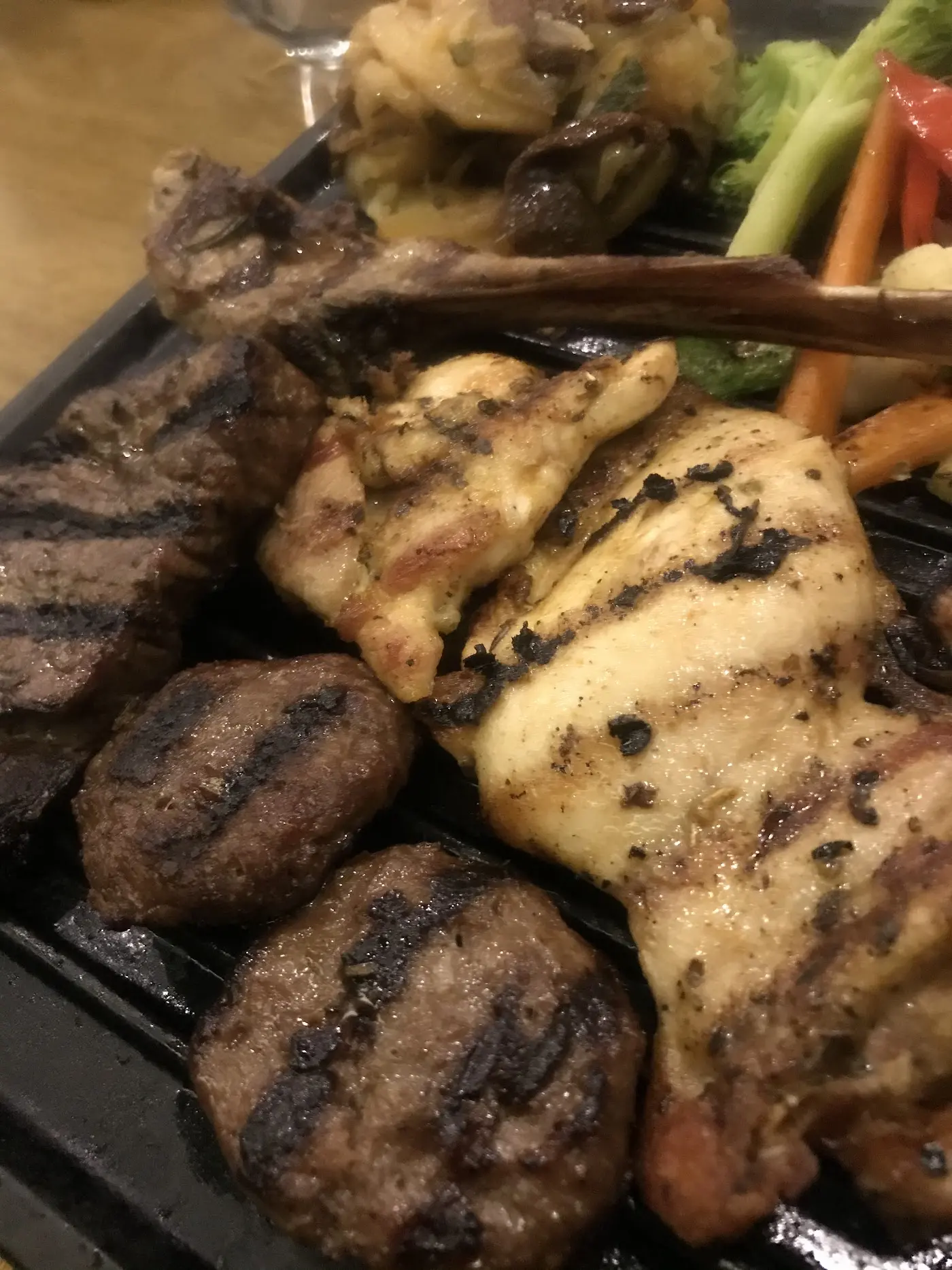 Panora Wine & Grill Restaurant fotoğraf 2