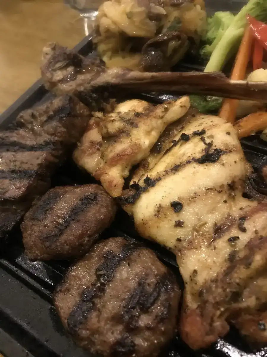 Panora Wine & Grill Restaurant fotoğraf 2