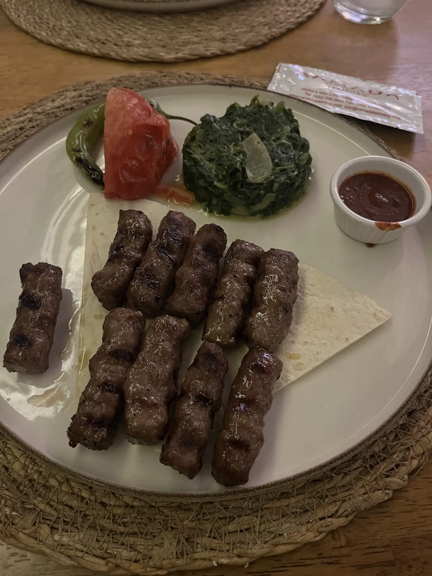 Panora Wine & Grill Restaurant fotoğraf 3