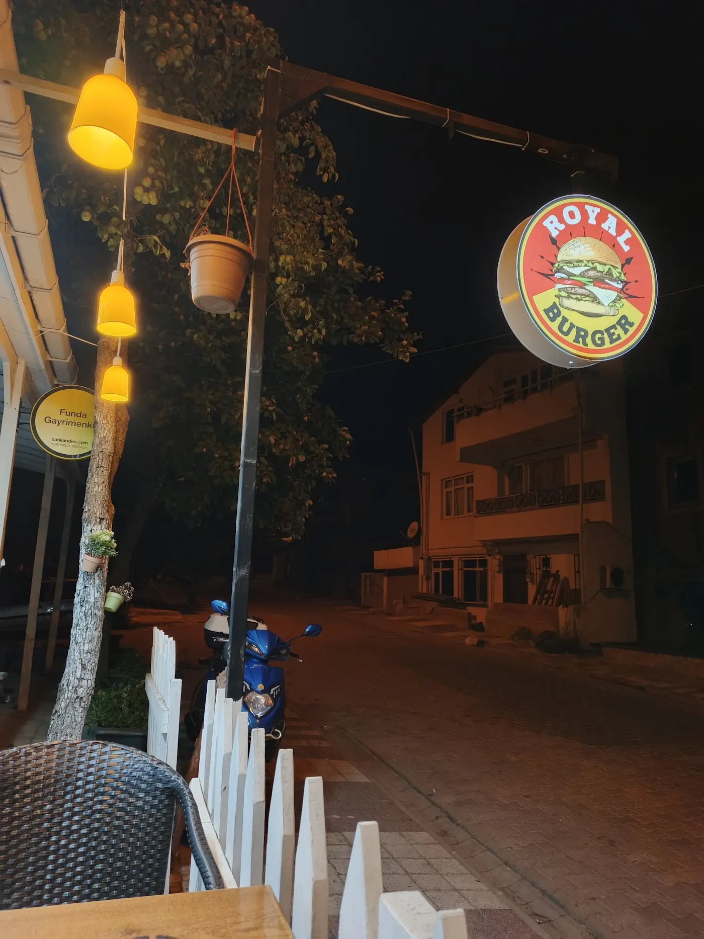 Royal burger house fotoğraf 3