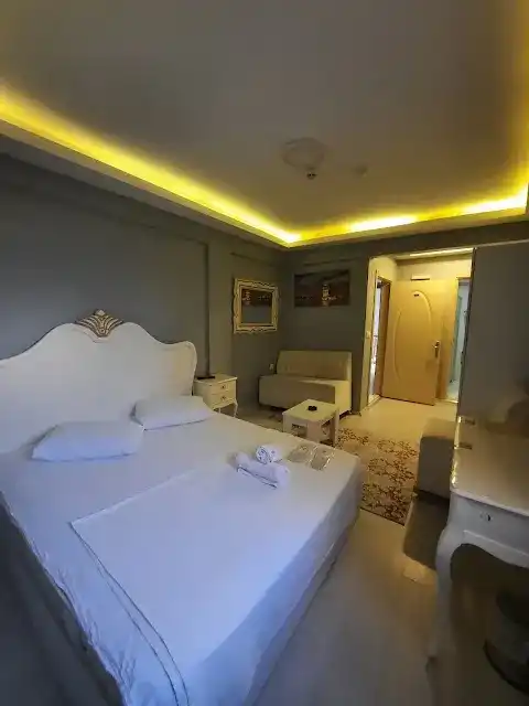 TAKINTI APART DEĞİRMENALTI fotoğraf 2
