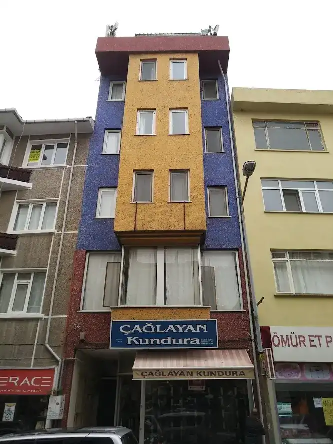 Tekirdağ Evim Apart Otel