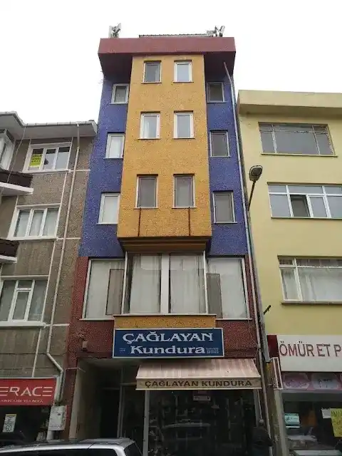 Tekirdağ Evim Apart Otel