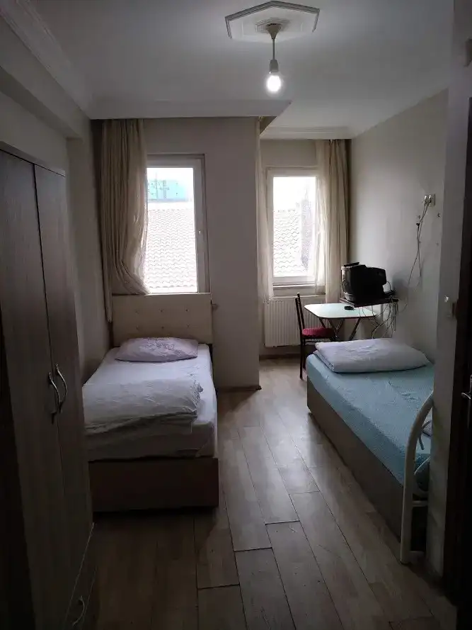 Tekirdağ Evim Apart Otel fotoğraf 2
