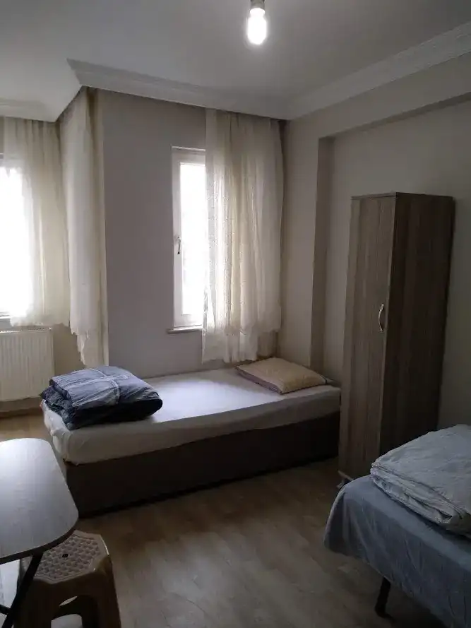 Tekirdağ Evim Apart Otel fotoğraf 3