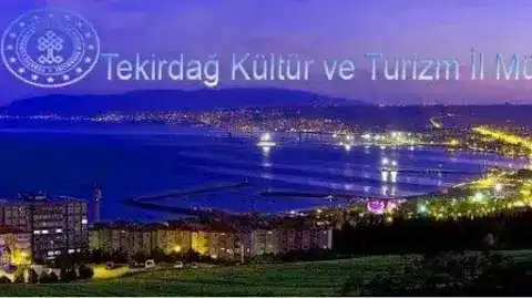 Tekirdağ Yahya Kemal Beyatlı Kültür Merkezi
