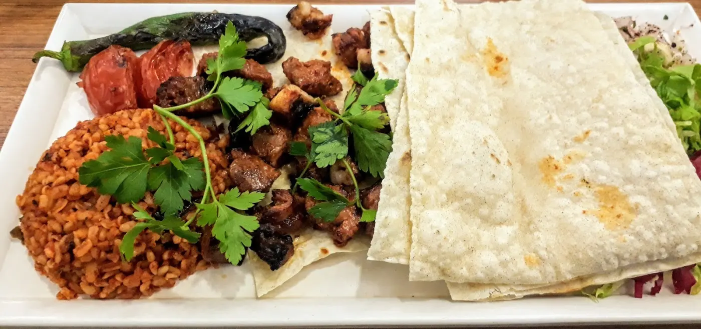 Valide Sultan Kebap Salonu