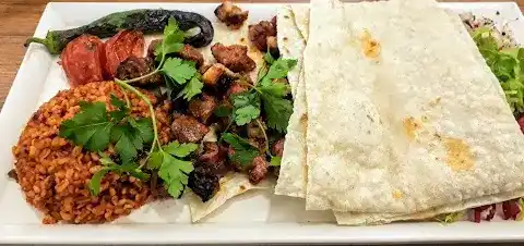Valide Sultan Kebap Salonu