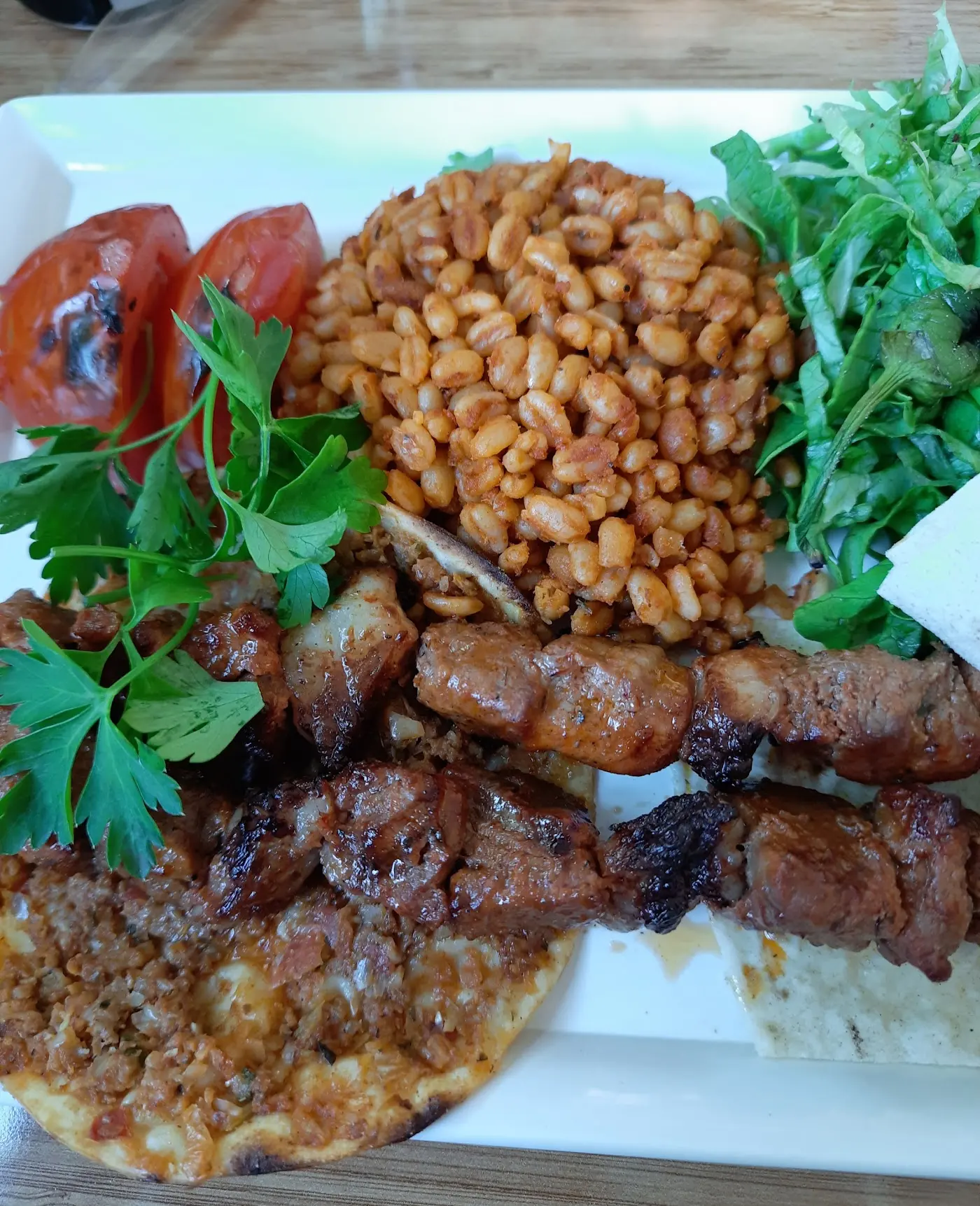 Valide Sultan Kebap Salonu fotoğraf 2