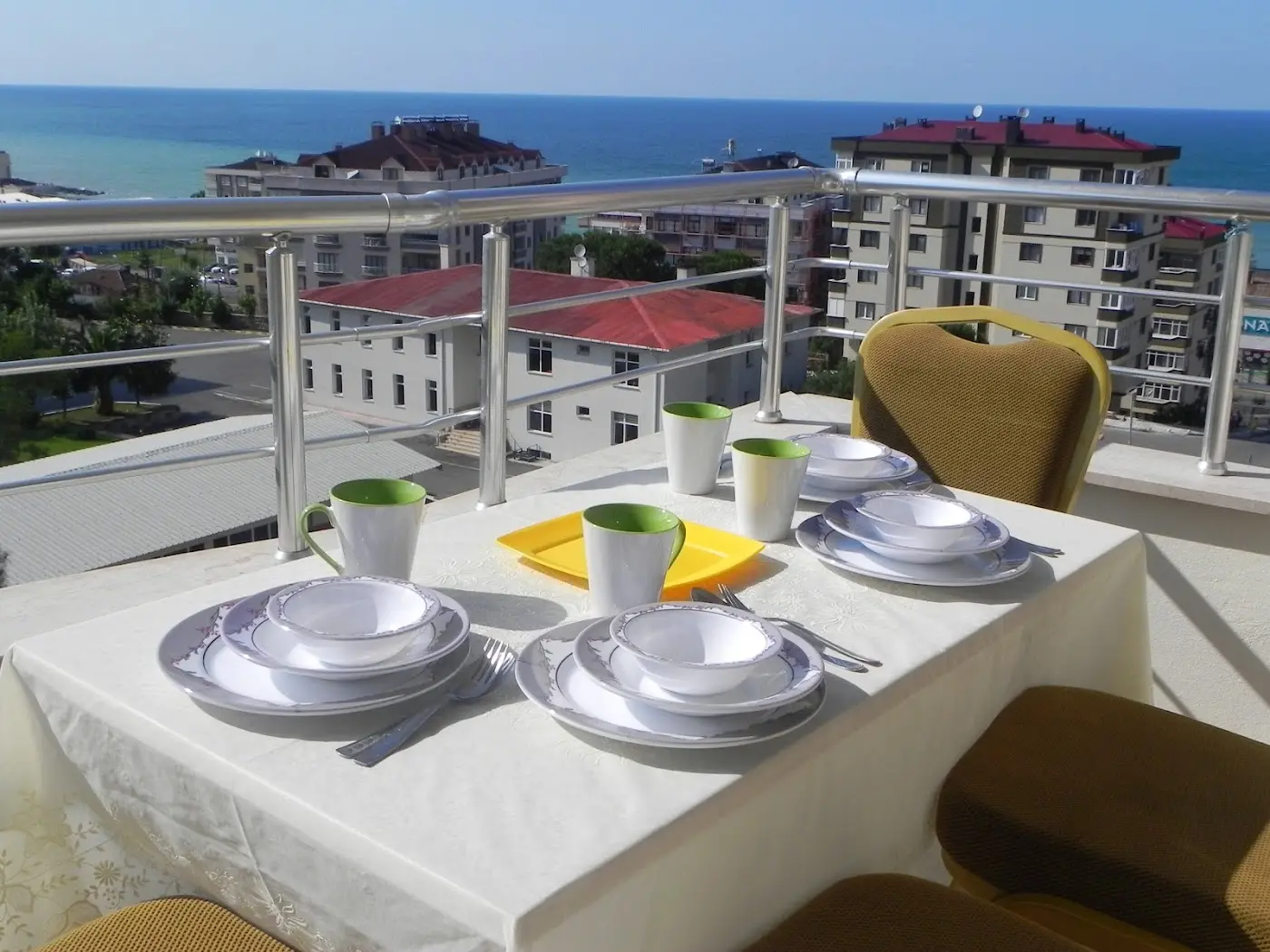 Açelya Pansiyon
