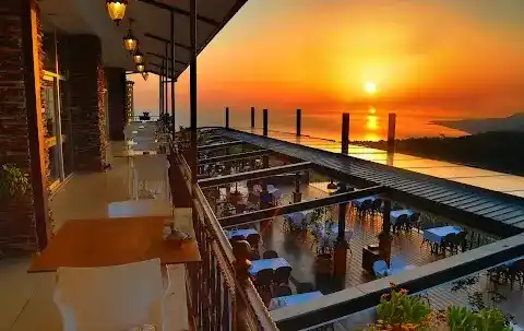 Akpınar Restaurant Akçaabat Köfte