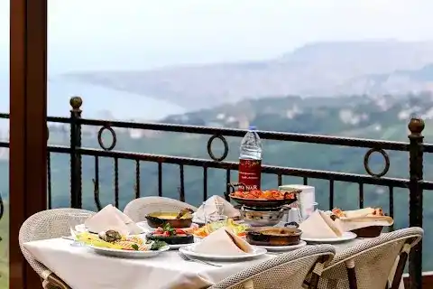 Akpınar Restaurant Akçaabat Köfte fotoğraf 2