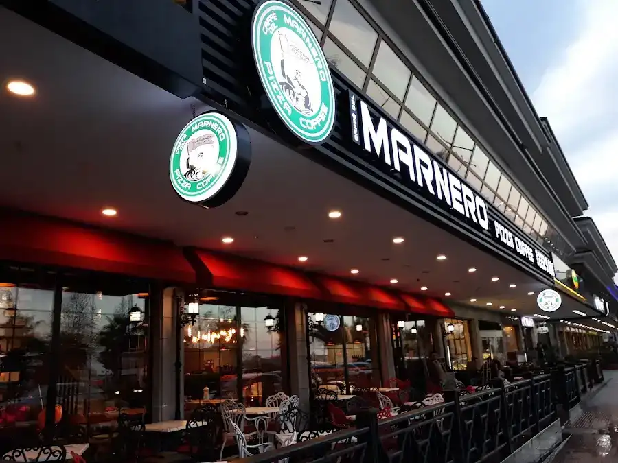 Caffè Del Marnero Pizza & Coffee
