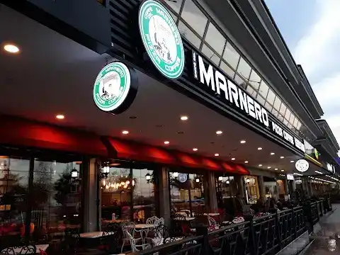 Caffè Del Marnero Pizza & Coffee