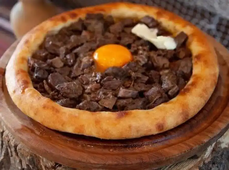 En Çıtır Pide Lahmacun