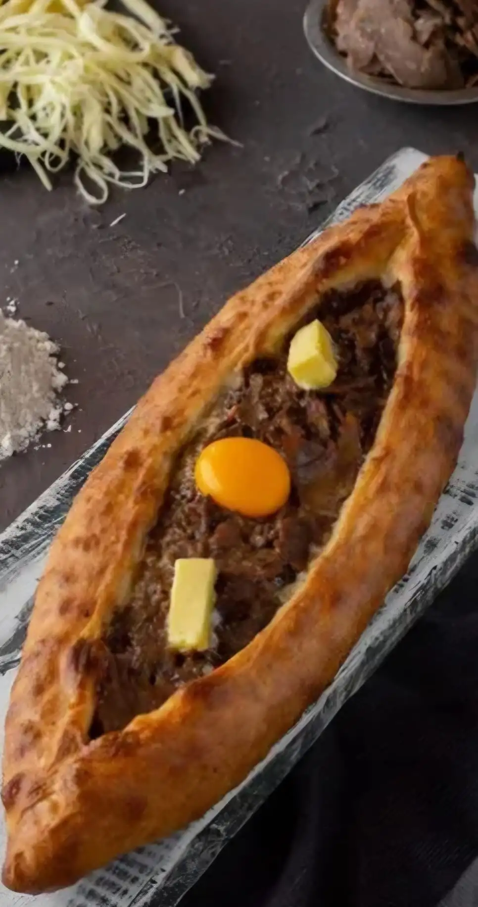 En Çıtır Pide Lahmacun fotoğraf 2