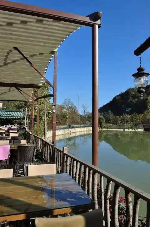 Hayal Vadisi Restoran