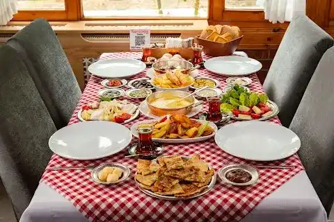 Kamiloğlu Köfte Akçaabat fotoğraf 2