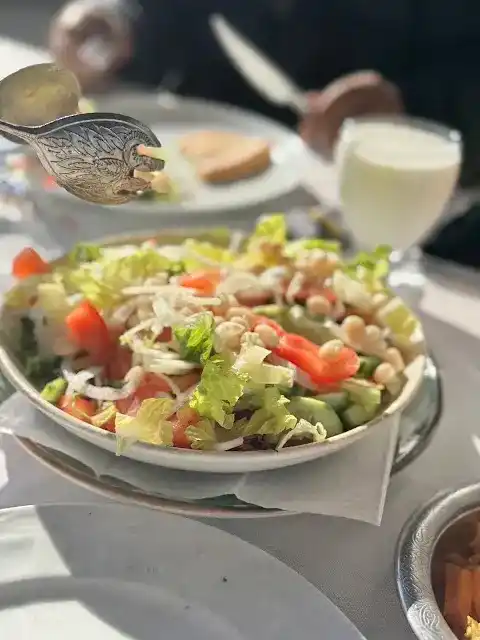 Kamiloğlu Köfte Akçaabat fotoğraf 3