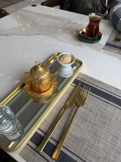 Nejla Hanımın Meşhur Laz Böreği fotoğraf 2
