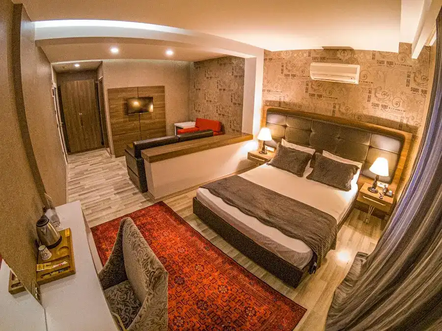 New Akçaabat Hotel fotoğraf 2