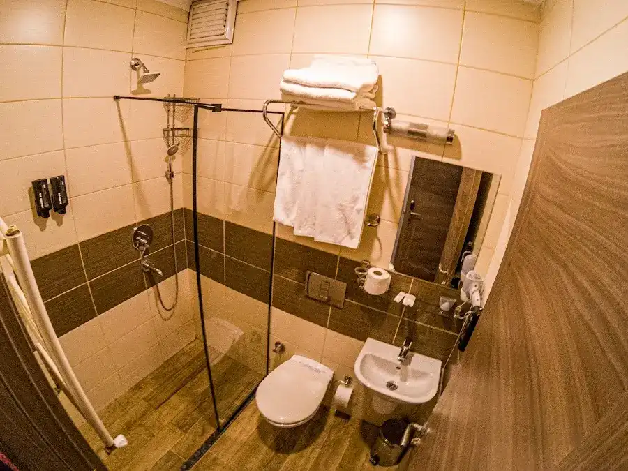 New Akçaabat Hotel fotoğraf 3