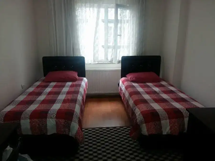 Nisa Rezidans fotoğraf 2