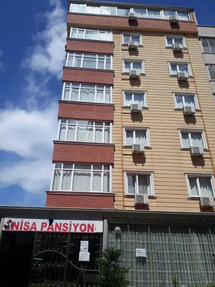 Nisa Rezidans fotoğraf 3
