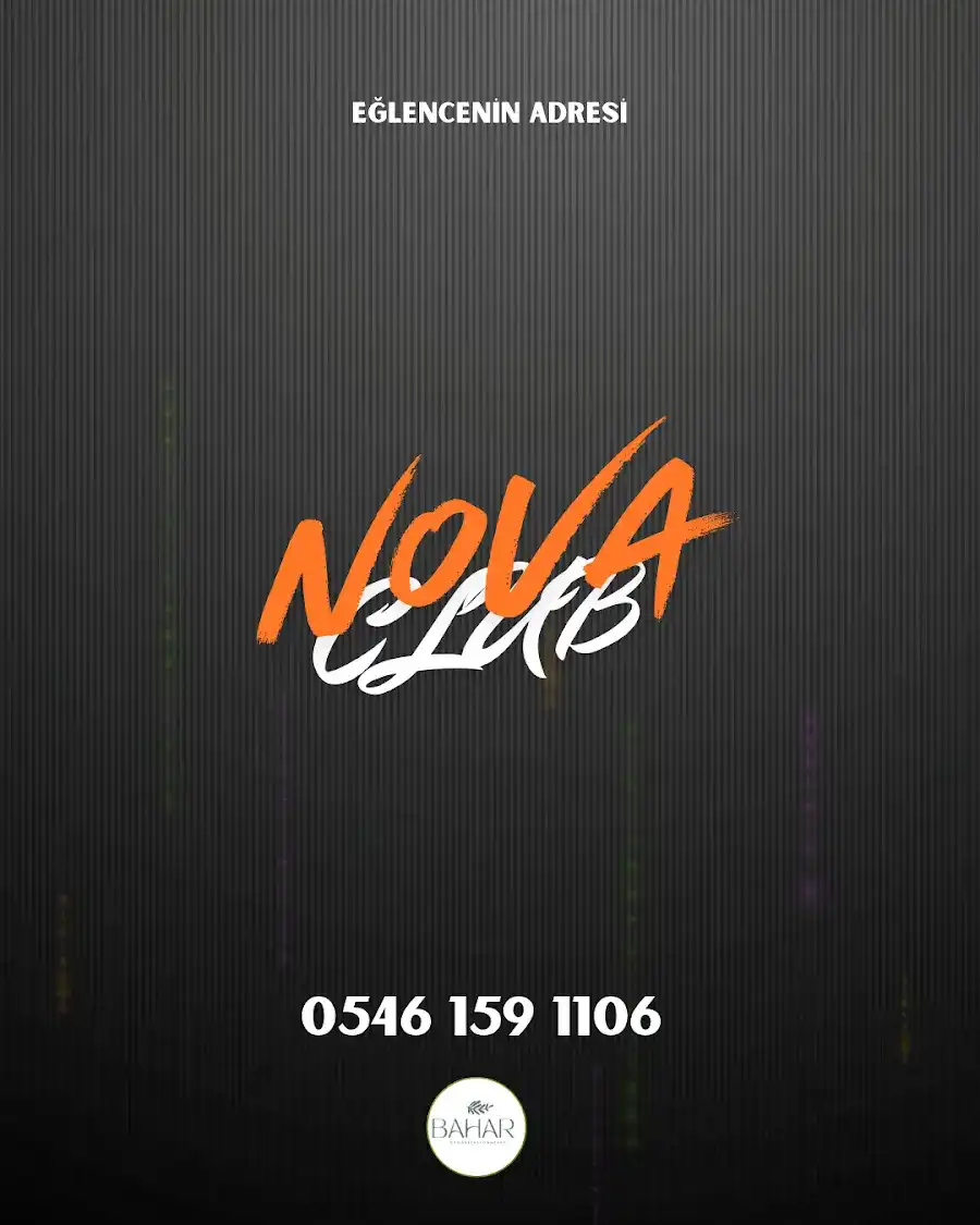 Nova Club