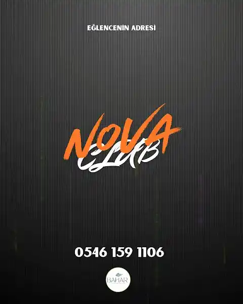 Nova Club