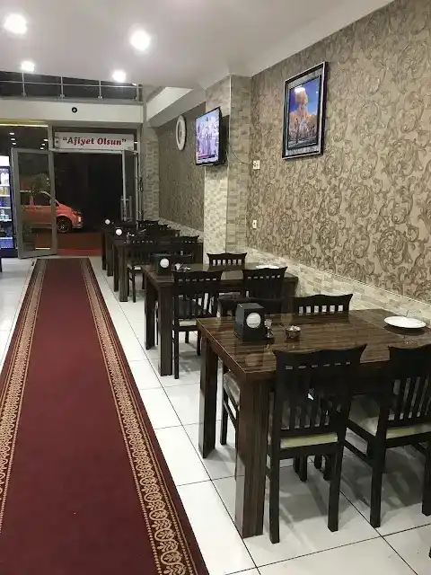 Rahman Pide Salonu