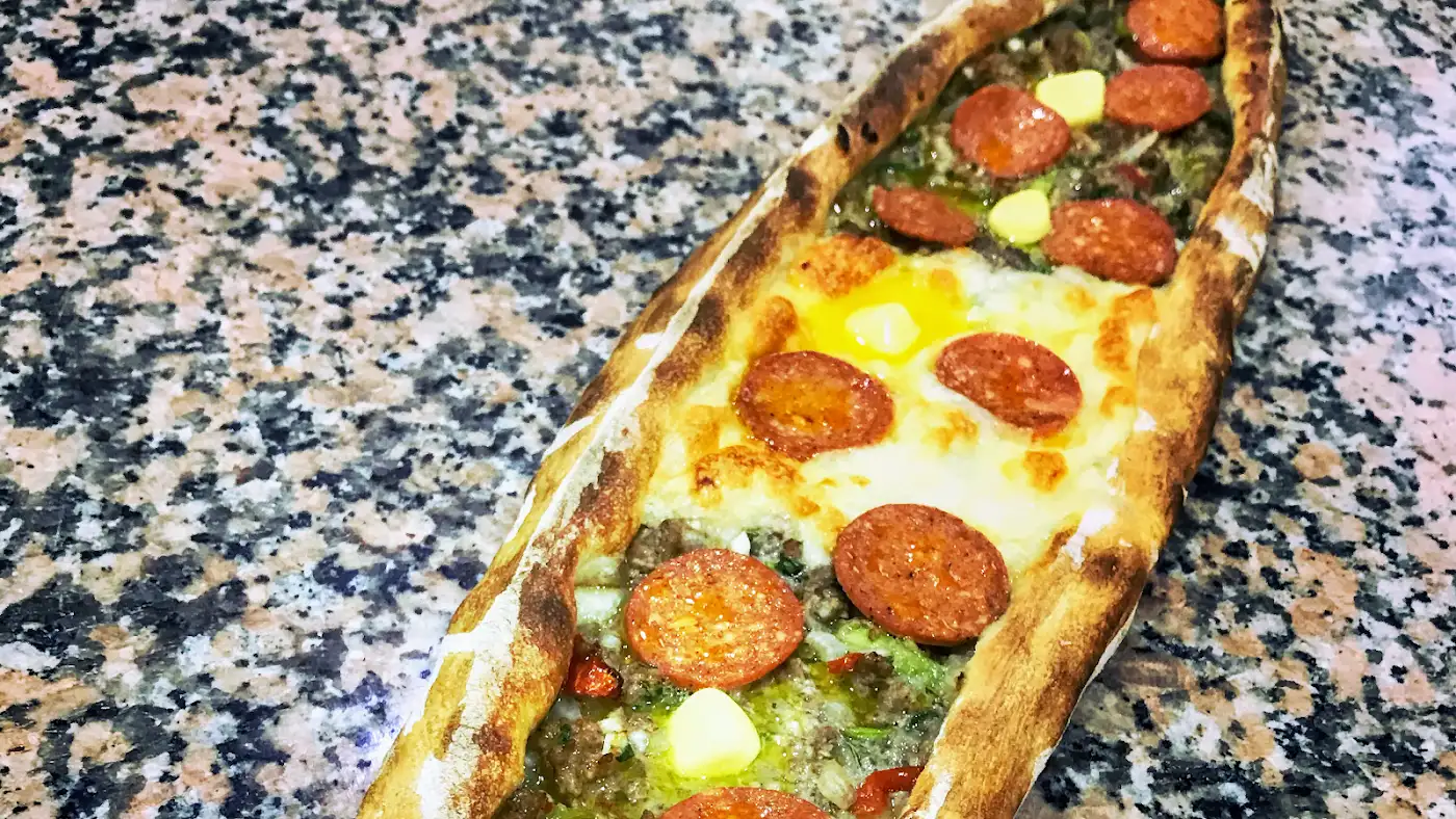 Rahman Pide Salonu fotoğraf 2