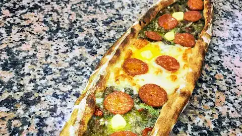 Rahman Pide Salonu fotoğraf 2
