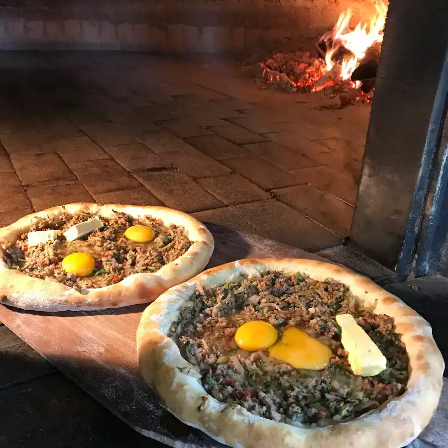 Rahman Pide Salonu fotoğraf 3