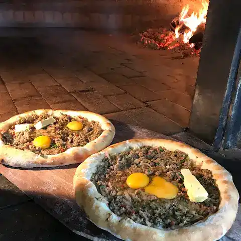 Rahman Pide Salonu fotoğraf 3