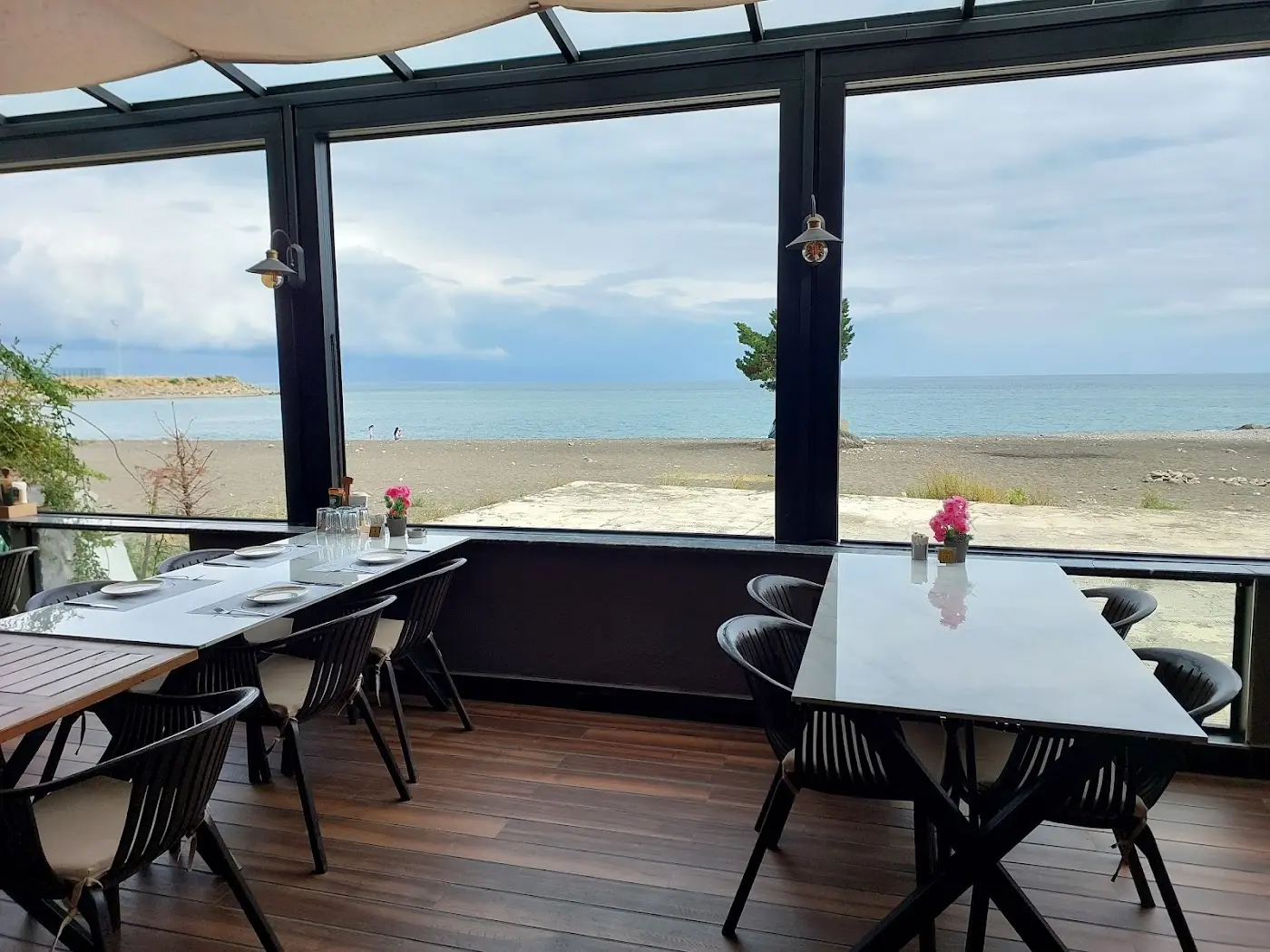 Respiro Cafe&Restaurant fotoğraf 3