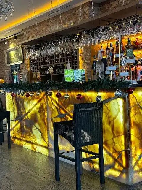 Tirvana Balık Restaurant